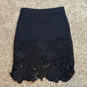 Short Bodycon Skirt